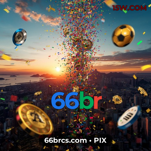 Bônus de Boas-vindas 66br