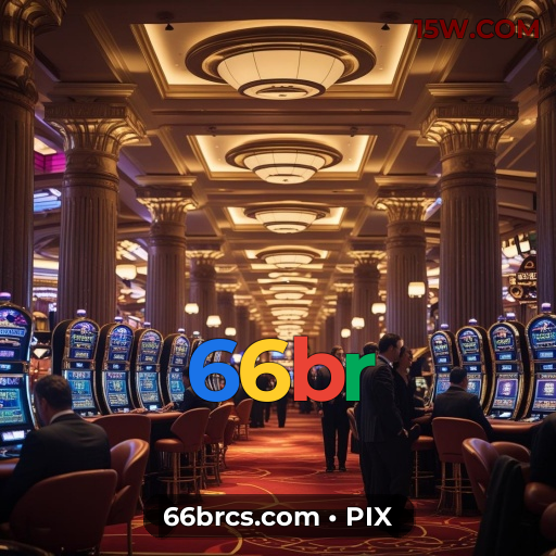 Recursos de Bônus 66br